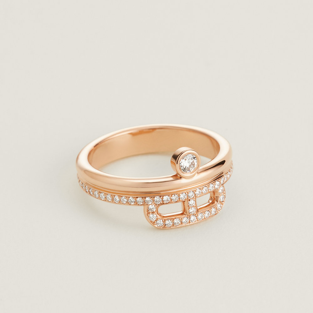 リング 《リンク》 | Hermès - エルメス-公式サイト